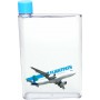 Drink Bottles - Notepad 420ml Water Bottle Pro