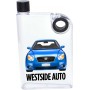 Drink Bottles - Ezi-Grip 380nl Notepad Bottle