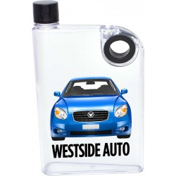 Drink Bottles - Ezi-Grip 380nl Notepad Bottle