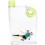 Drink Bottles - Ezi-Grip 380nl Notepad Bottle
