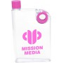 Drink Bottles - Ezi-Grip 380nl Notepad Bottle