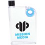 Drink Bottles - Ezi-Grip 380nl Notepad Bottle
