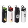 Drink Bottles - Metal - Trident 750ml Water Bottle