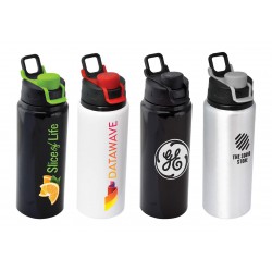 Drink Bottles - Metal - Trident 750ml Water Bottle