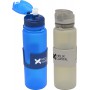 Flexo 700ml Water Bottle