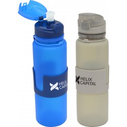Drink Bottles - Flexo 700ml Water Bottle