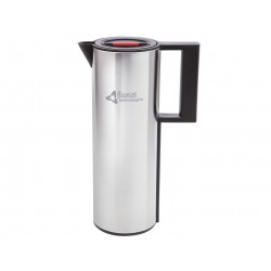 Stainless Steel Vacuum Jug 1lt