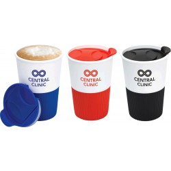 Travel Mugs - Verona 350ml Coffee Mug