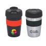 Reusable Coffee Cups - Metal - Milan Double Wall Mug