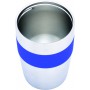Reusable Coffee Cups - Metal - Milan Double Wall Mug