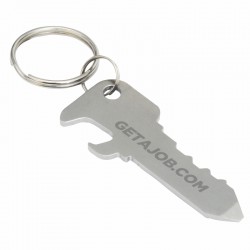 Key-Buddy Bottle Opener