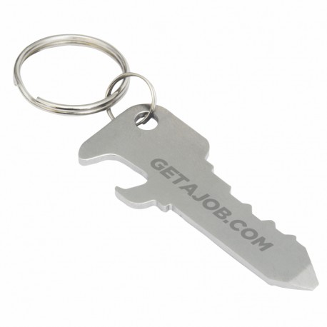 Bottle Openers - Key-Buddy Bottle Opener