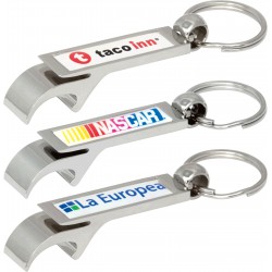 Bottle Openers - Stout Bottle Opener - Indent
