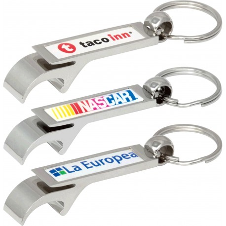 Bottle Openers - Stout Bottle Opener - Indent