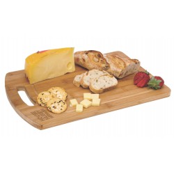 Cheese Sets - Top Chop