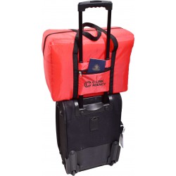 Travel & Trolley Bags - Emergency Travel Bag