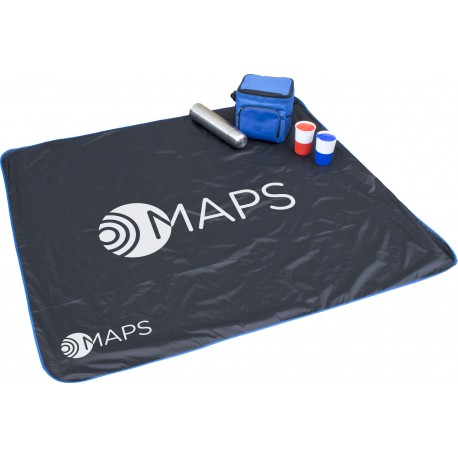 Picnic Blankets - Compact Picnic Mat