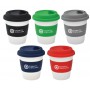 Reusable Coffee Cups - Java Ceramic Mug