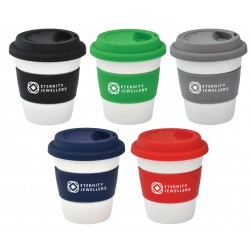 Reusable Coffee Cups - Java Ceramic Mug