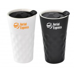 Travel Mugs - Supremo 350ml Ceramic Mug