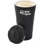 Travel Mugs - Supremo 350ml Ceramic Mug