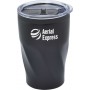 Cyclone 350ml Double Wall Mug