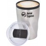 Cyclone 350ml Double Wall Mug