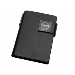 Promotional Journals & Noteboooks - New York Pocket Jotter