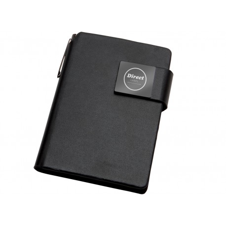Promotional Journals & Noteboooks - New York Pocket Jotter
