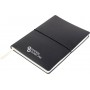 Promotional Journals & Noteboooks - Tango A5 Notebook
