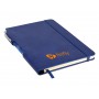Promotional Journals & Noteboooks - Philadelphia A5 Notebook