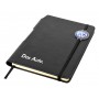 Promotional Journals & Noteboooks - Philadelphia A5 Notebook