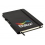 Promotional Journals & Noteboooks - Philadelphia A5 Notebook