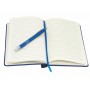 Promotional Journals & Noteboooks - Philadelphia A5 Notebook