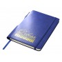 Promotional Journals & Noteboooks - Philadelphia A5 Notebook