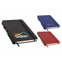 Promotional Journals & Noteboooks - Philadelphia A5 Notebook