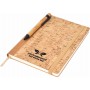 Promotional Journals & Noteboooks - Corker A5 Notebook