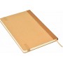 Promotional Journals & Noteboooks - Corker A5 Notebook
