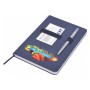 Promotional Journals & Noteboooks - Oslo A5 Notebook