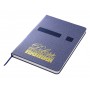 Promotional Journals & Noteboooks - Oslo A5 Notebook