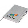 Promotional Journals & Noteboooks - Bling Notebook