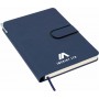 Promotional Journals & Noteboooks - Montreal A5 Notebook