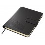 Promotional Journals & Noteboooks - Montreal A5 Notebook