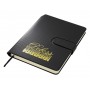 Promotional Journals & Noteboooks - Montreal A5 Notebook