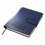 Promotional Journals & Noteboooks - Montreal A5 Notebook