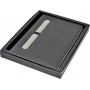 Promotional Journals & Noteboooks - Vancouver A5 Notebook