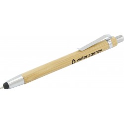 Bamboo & Wood Enviro Pens - Plantation Pen