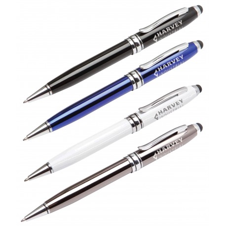 Stylus Pens - Executive Stylus Pen