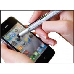 Stylus Pens - DIY Stylus Pen - Silver