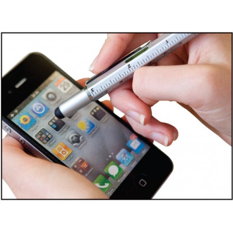 Stylus Pens - DIY Stylus Pen - Silver